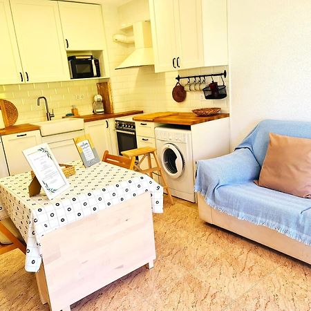 Bonito Apartamento Con Vistas Al Mar Playa Pobla de Farnals Extérieur photo